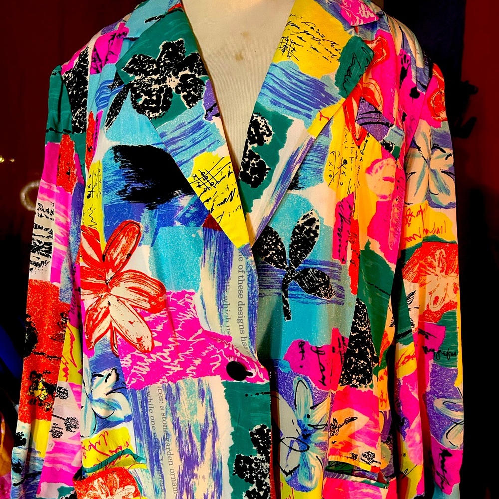 Vintage items
